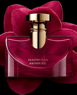 Bvlgari 2024 magnolia sensuel