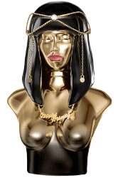 Nicki Minaj Queen — сексуальный аромат от селебрити