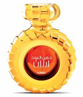 Ajmal предлагает невероятный удовый парфюм