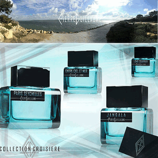 Parfumerie Genérale предлагает коллекцию ароматов на все сезоны