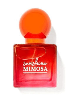 Sunshine Mimosa — новая весенняя коллекция от Bath & Body Works