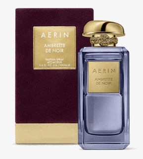 Ambrette de Noir Aerin