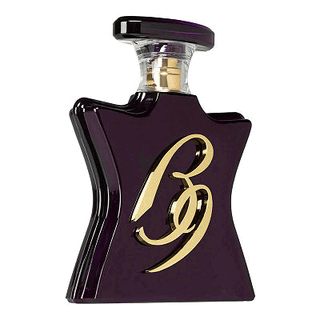 B9 – унисекс-парфюм от Bond no. 9