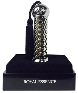 Tola Pegasus 2015 - эксклюзивный восточный аромат от Parfums de Marly