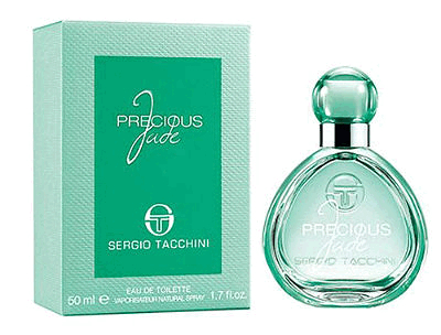 Precious Jade - женская новинка от Sergio Tacchini