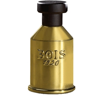 Oro 1920 limitierte Edition – натуральный парфюм от Bois 1920