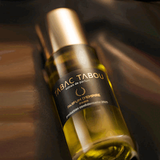 Tabac Tabou – необычная новинка от Parfum d'Empire
