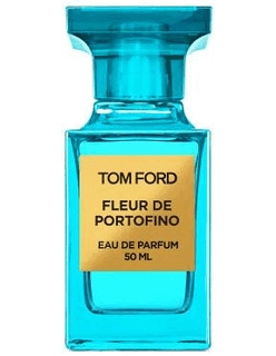 Fleur de Portofino – унисекс-аромат от Tom Ford  