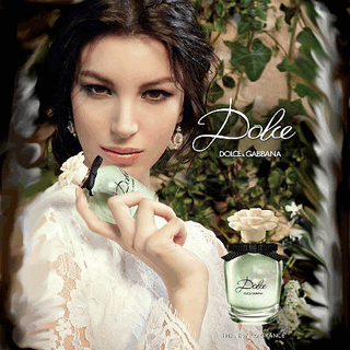 Dolce and gabbana discount dolce floral drops отзывы