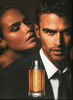 The Scent – соблазнительный мужской парфюм от Hugo Boss