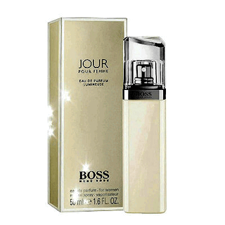 Parfum hugo on sale boss jour